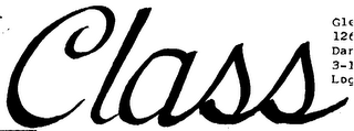 CLASS logo