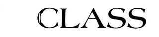 CLASS logo
