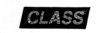 CLASS logo