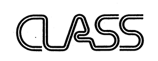CLASS logo
