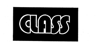CLASS logo
