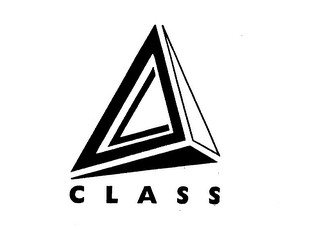 CLASS logo