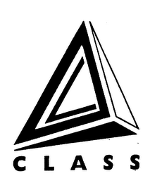 CLASS logo