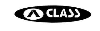 CLASS logo