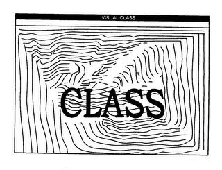 CLASS logo