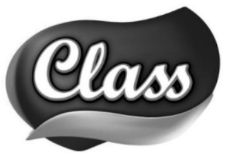 CLASS logo
