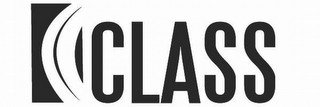 CLASS logo