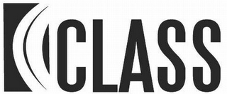 CLASS logo