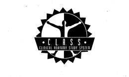 C.L.A.S.S. CLINICAL ANATOMY STUDY SYSTEM logo
