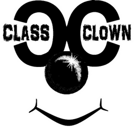 CLASS CLOWN CC logo