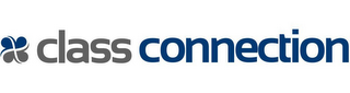 CLASS CONNECTION logo