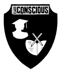 CLASS CONSCIOUS logo