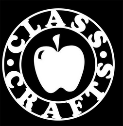 CLASS CRAFTS logo