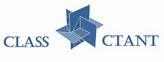 CLASS CTANT logo