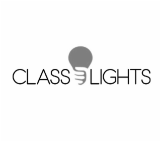 CLASS LIGHTS