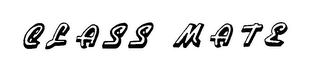 CLASS MATE logo