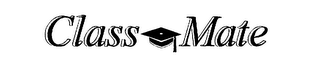 CLASS MATE logo