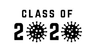 CLASS OF 2020 logo