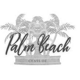 CLASS OF PALM BEACH logo