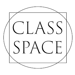 CLASS SPACE logo