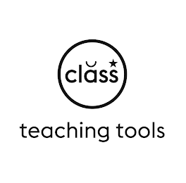CLASS TEACHING TOOLS