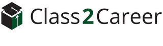 CLASS2CAREER logo