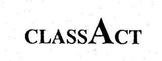 CLASSACT logo