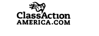 CLASSACTIONAMERICA.COM logo