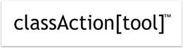 CLASSACTION[TOOL] logo