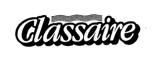 CLASSAIRE logo