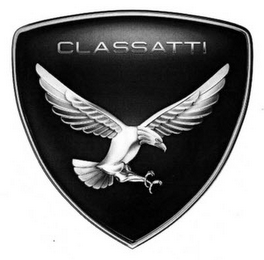 CLASSATTI logo