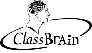 CLASSBRAIN logo