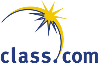 CLASS.COM logo