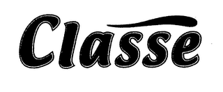 CLASSE logo