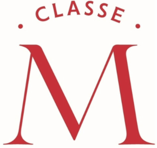 CLASSE M logo