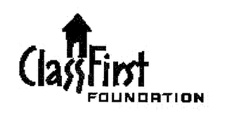 CLASSFIRST FOUNDATION logo