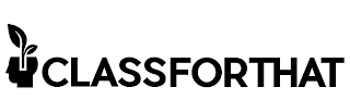 CLASSFORTHAT logo