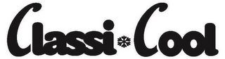CLASSI COOL logo