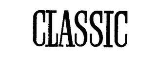 CLASSIC logo