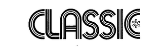 CLASSIC logo