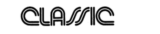 CLASSIC logo