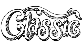 CLASSIC logo