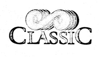 CLASSIC logo