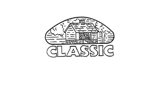 CLASSIC logo