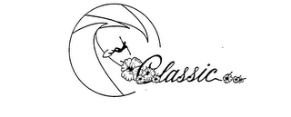 CLASSIC logo