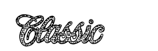CLASSIC logo