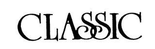 CLASSIC logo