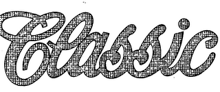 CLASSIC logo