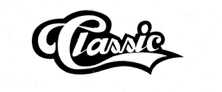 CLASSIC logo