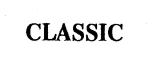 CLASSIC logo